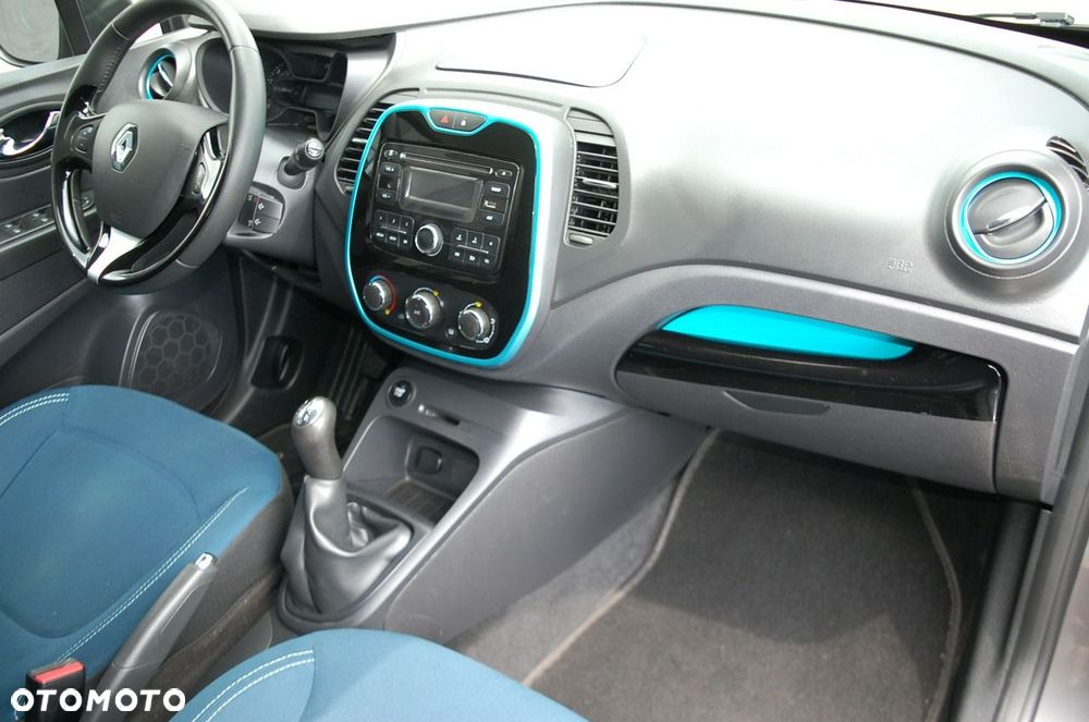 Renault Captur - 24