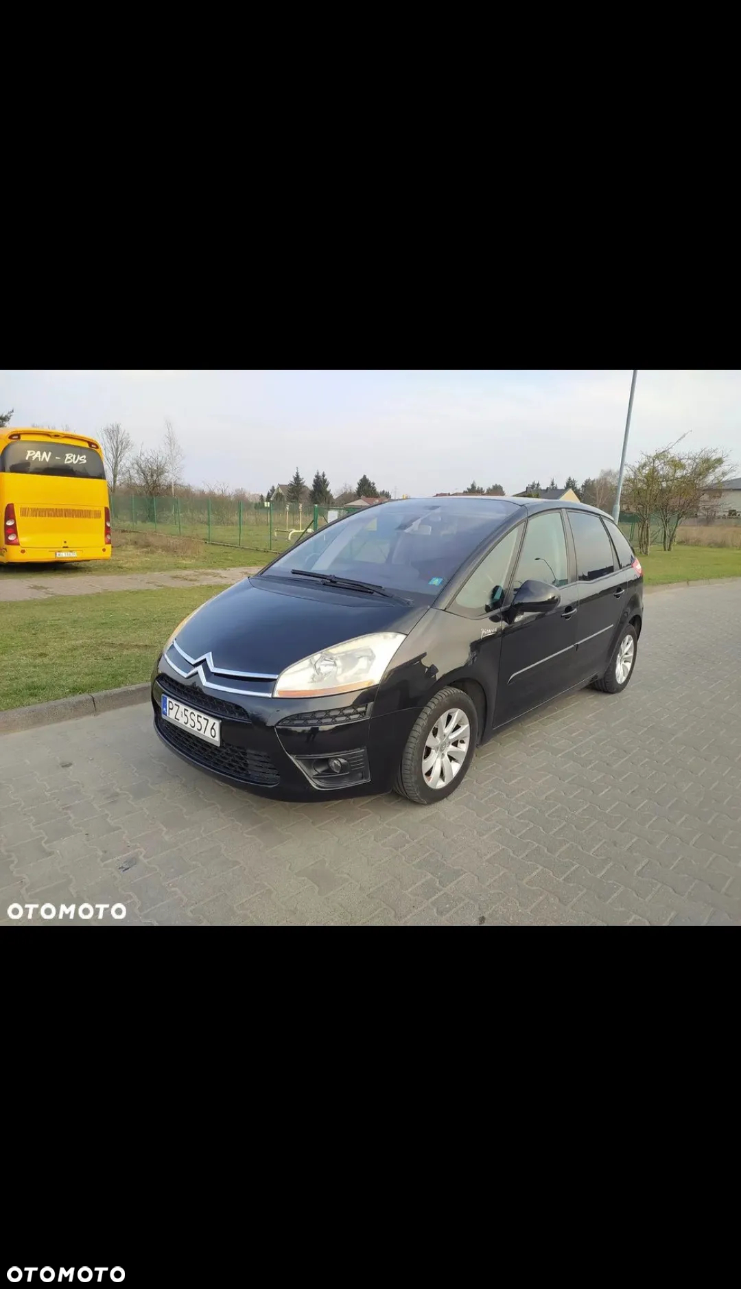 Citroën C4 Picasso 2.0 16V Exclusive - 2