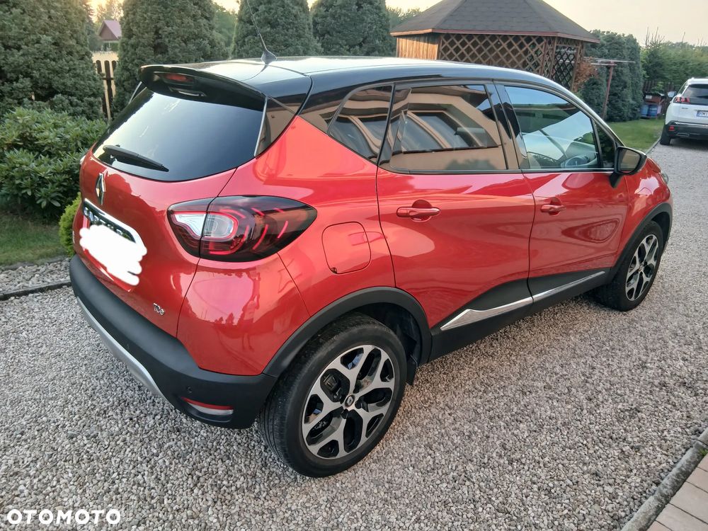 Renault Captur - 4