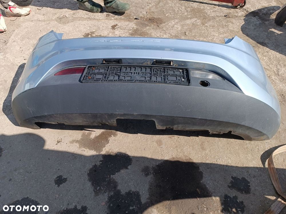 zderzak tyŁ tylny fiat bravo ii vr 336/b - 6