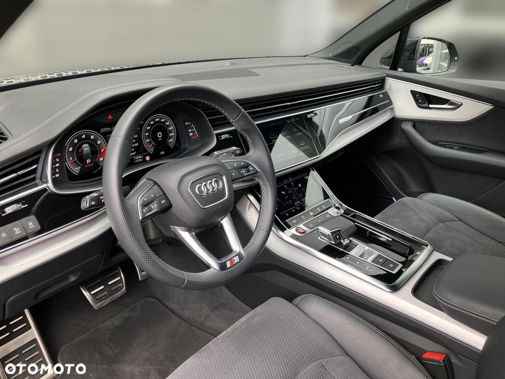 Audi SQ7 - 10