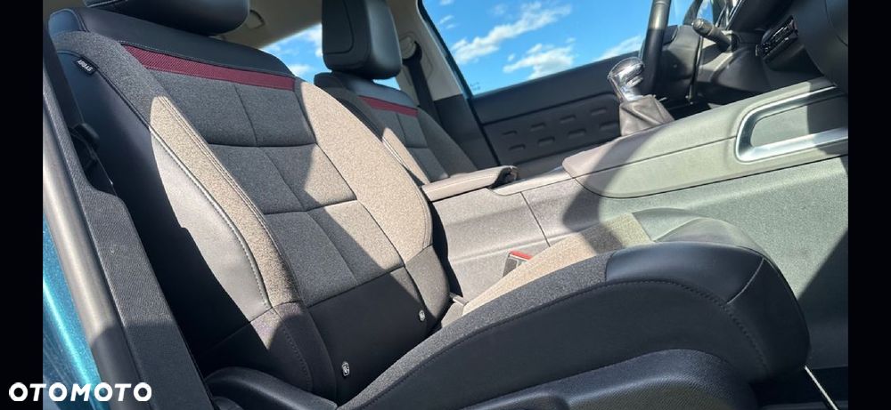 Citroën C5 Aircross Pure Tech 130 S&S FEEL PACK - 20