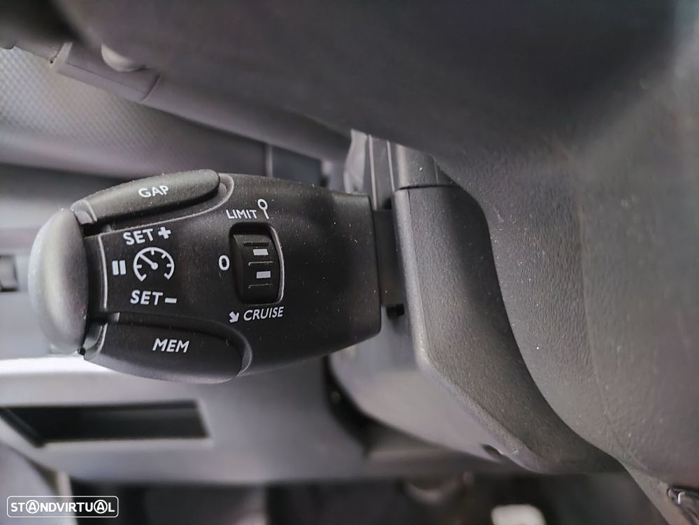 Citroën C5 Aircross 1.6 Hybrid Shine Pack e-EAT8 - 10