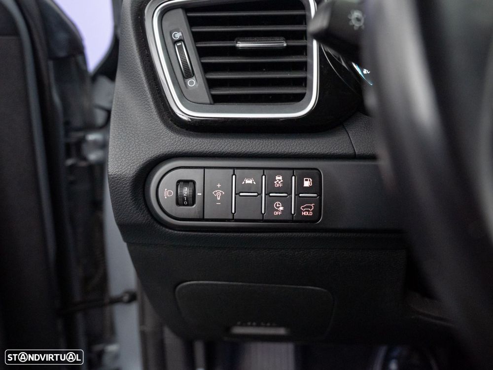 Kia XCeed 1.6 GDi PHEV Tech - 20