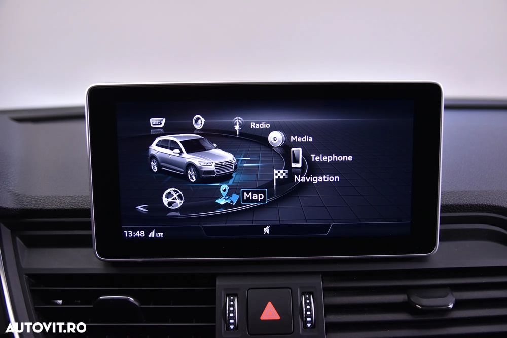 Audi Q5 2.0 TDI Quattro S tronic - 21