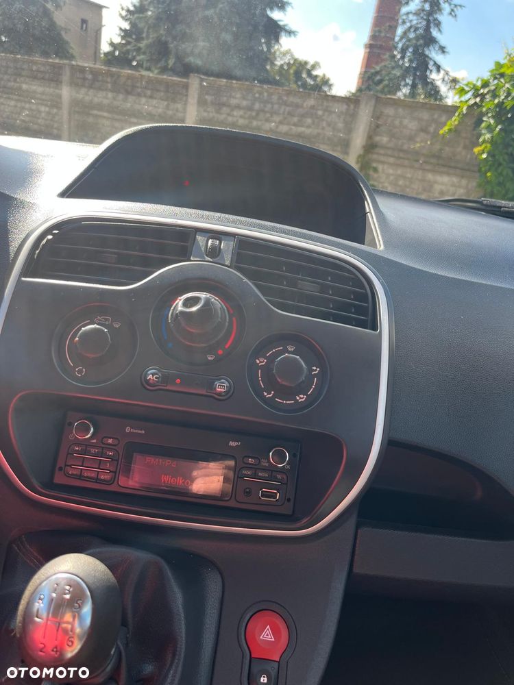 Renault Kangoo BLUE dCi 80 START - 7