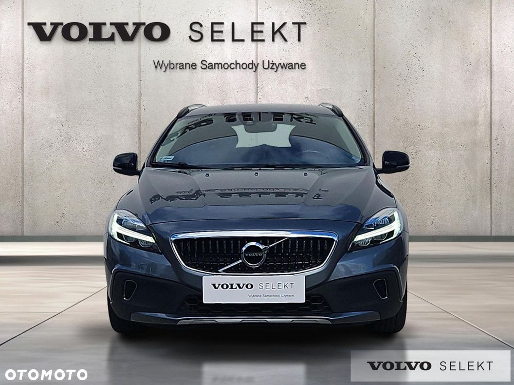 Volvo V40 T3 Drive-E Momentum - 8