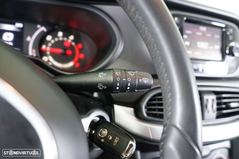 Fiat Tipo 1.3 M-Jet Lounge - 24