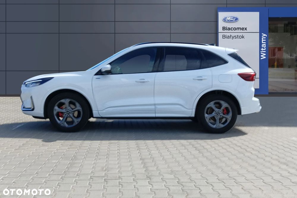 Ford Kuga - 4