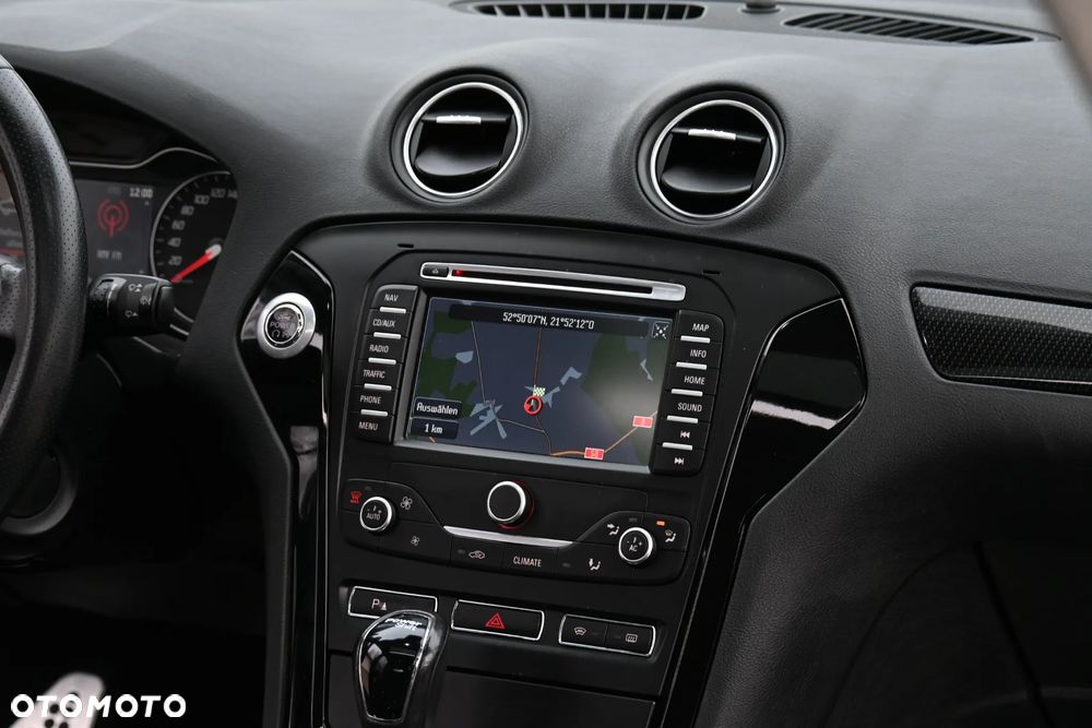 Ford Mondeo 2.0 EcoBoost Titanium S - 24