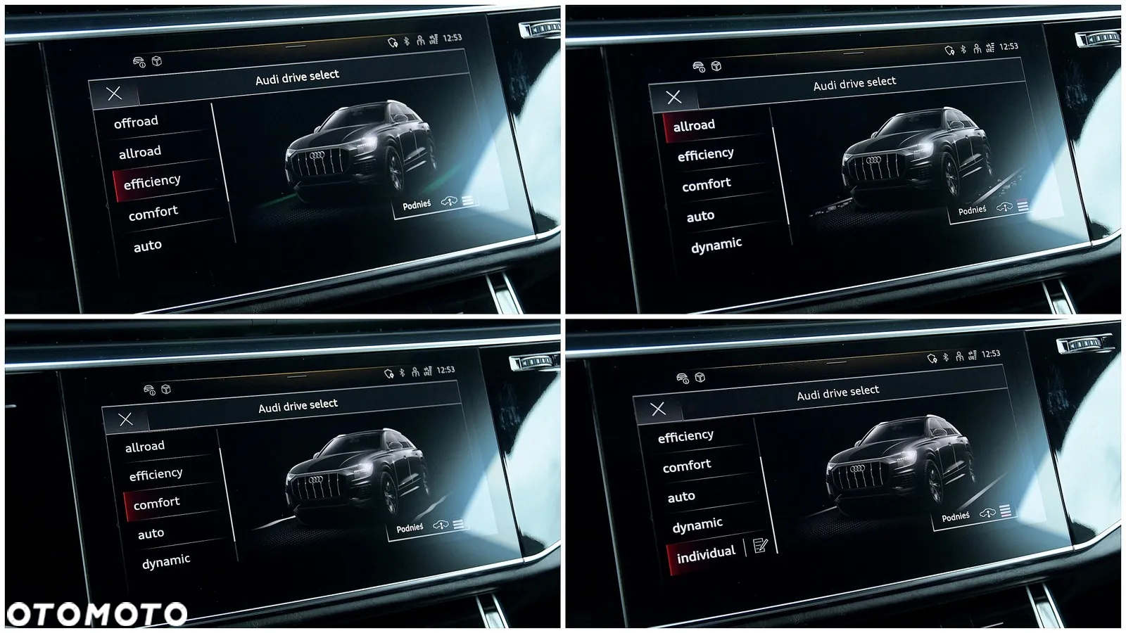 Audi Q8 - 32
