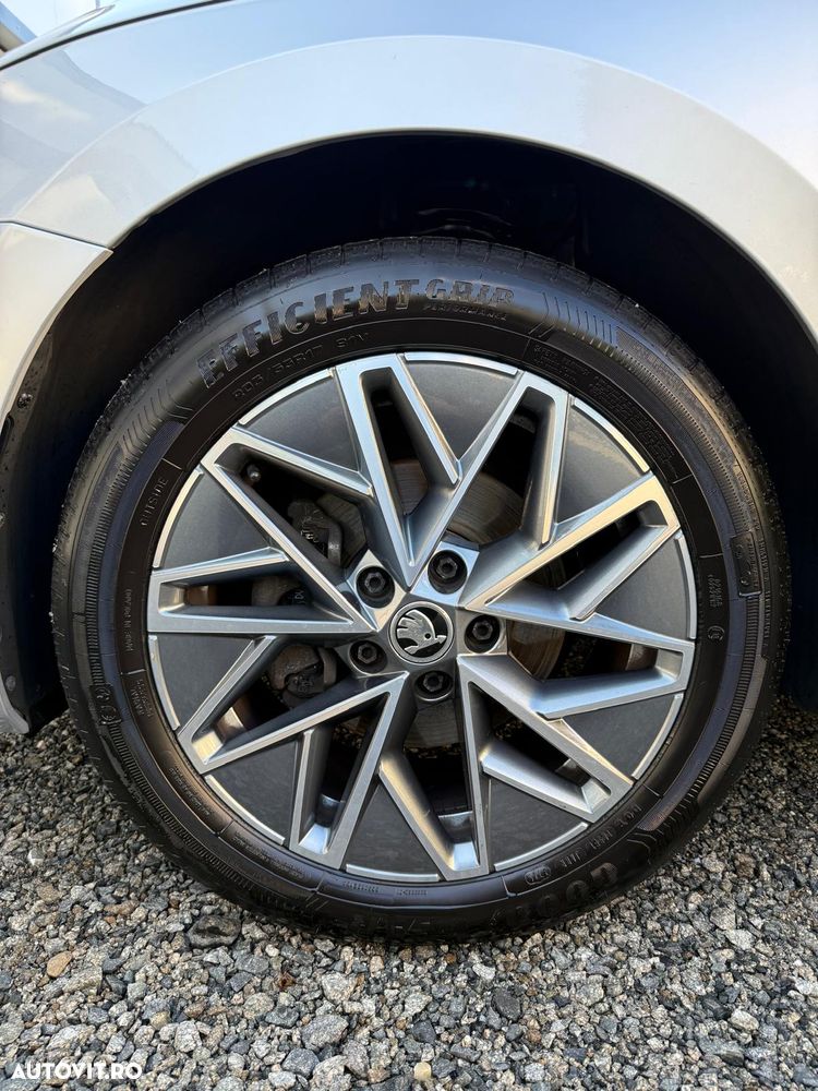 Skoda Octavia 2.0 TDI Tour - 35