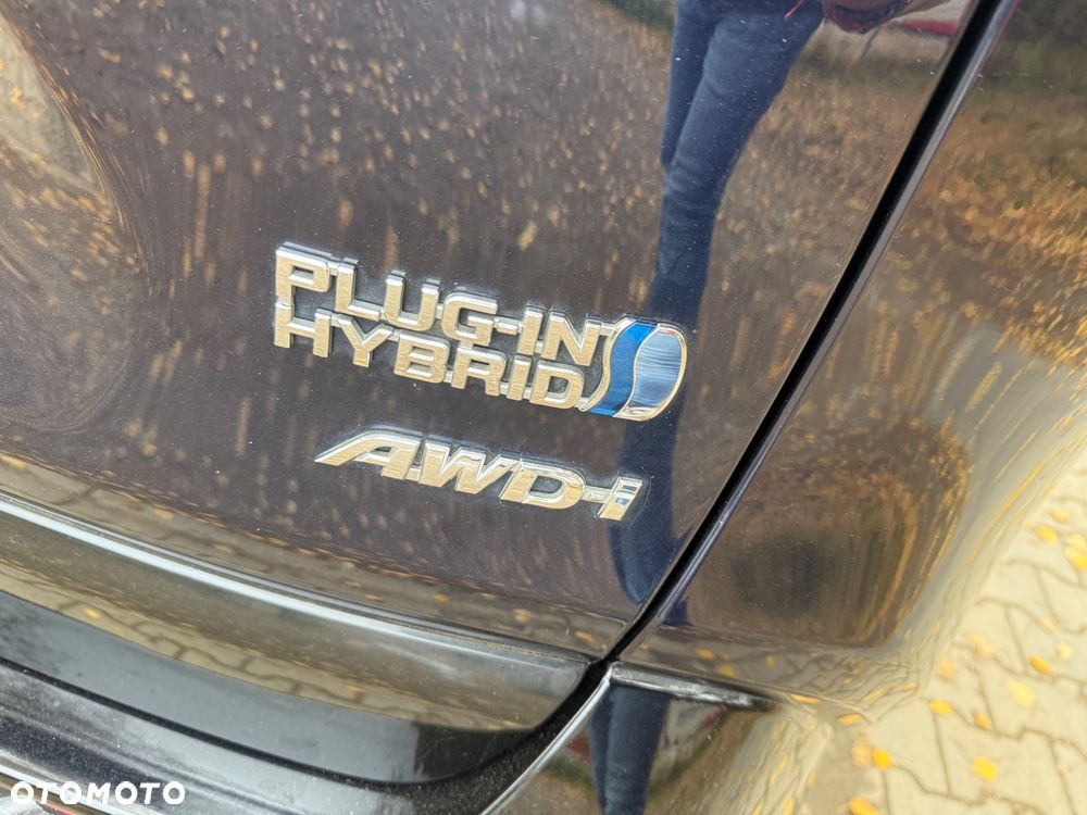 Toyota RAV4 2.5 Plug-In Hybrid Selection 4x4 - 25