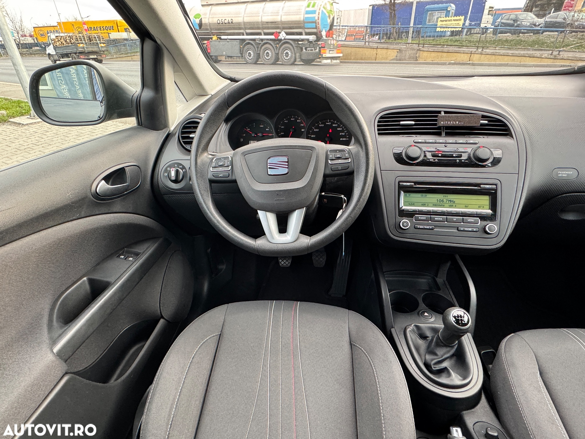 Seat Altea XL - 11