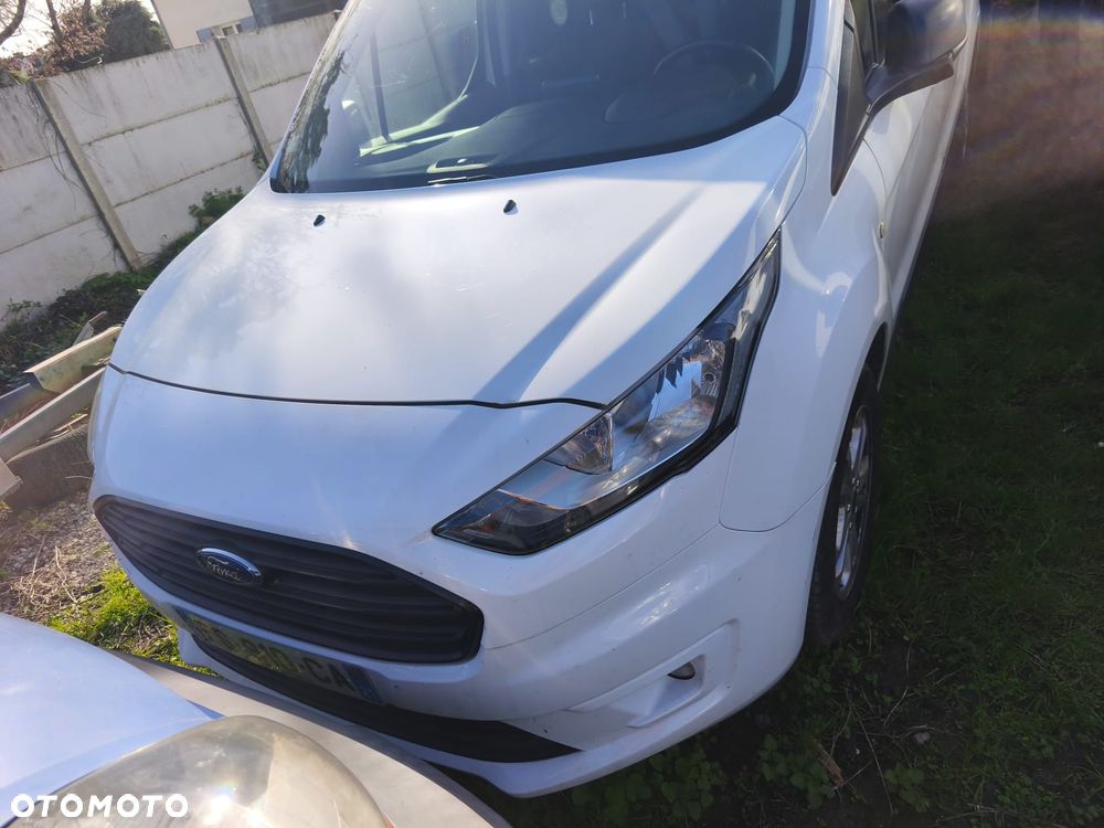 Ford Transit Connect - 11