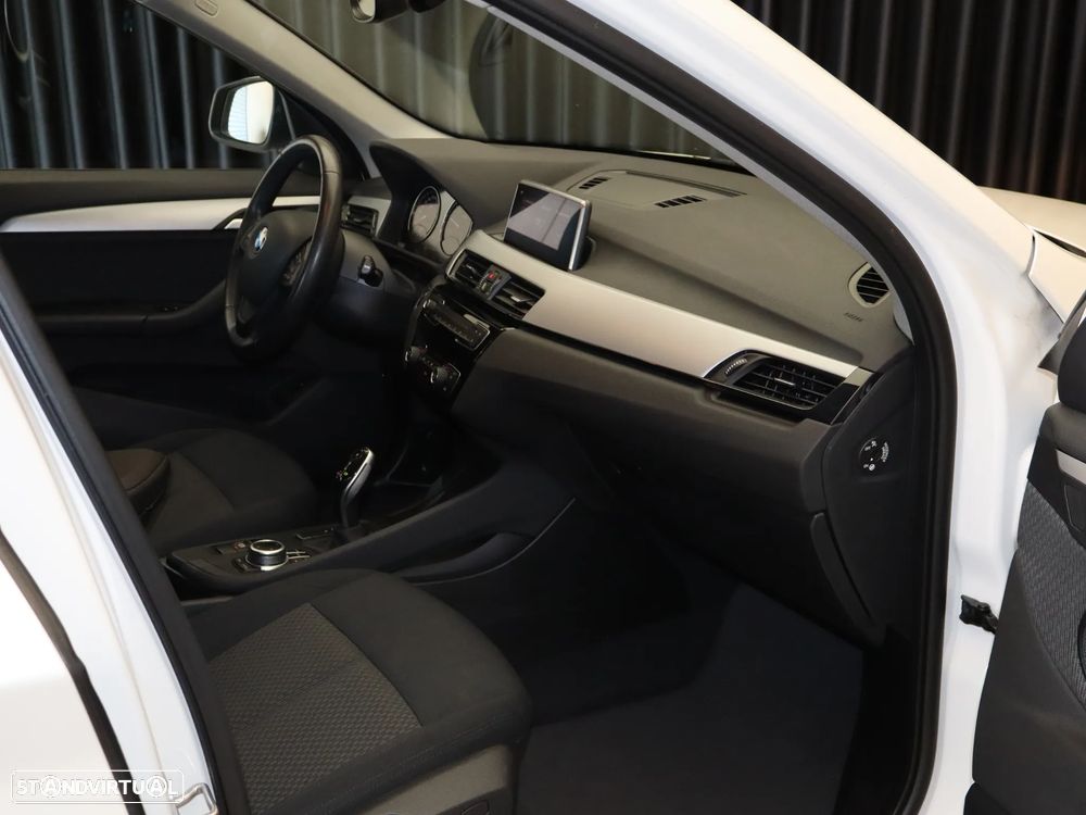 BMW X1 18 i sDrive Advantage Auto - 15