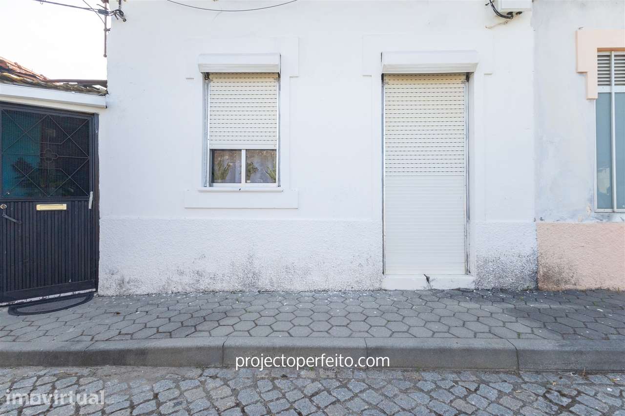 Moradia T3 Venda em Gulpilhares e Valadares,Vila Nova de Gaia - Grande imagem: 3/9