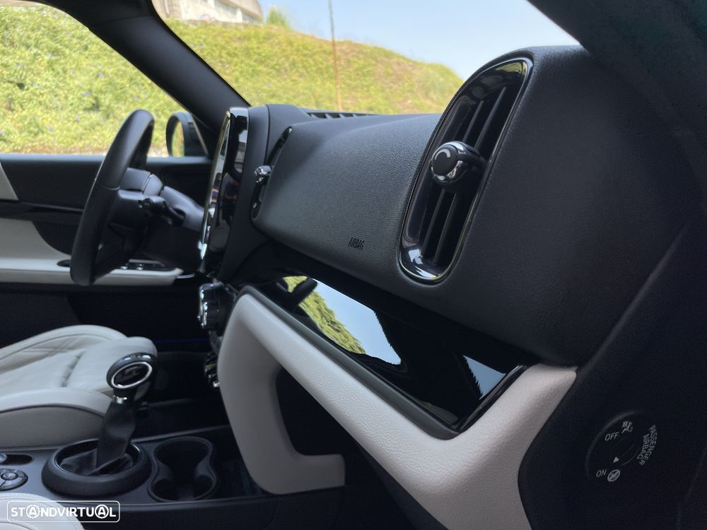 MINI Countryman Cooper SE ALL4 Auto - 47