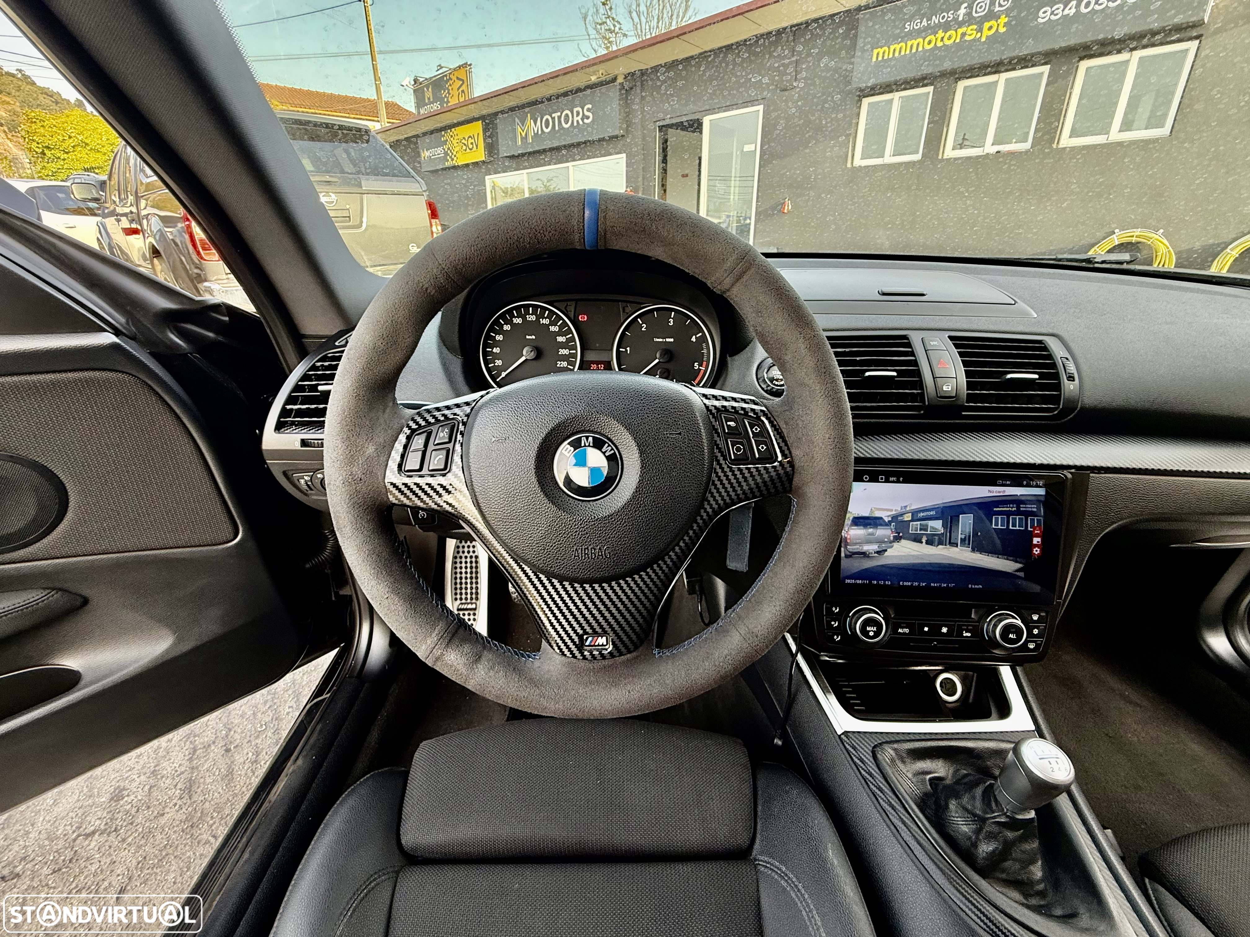 BMW 118 d - 24