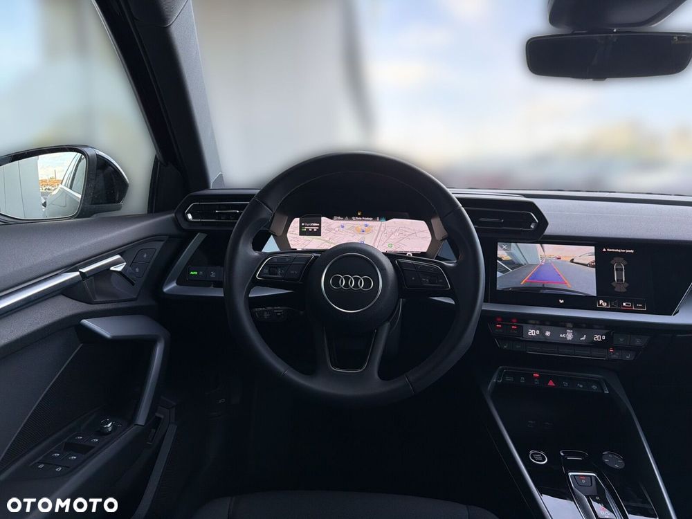 Audi A3 Limousine - 19