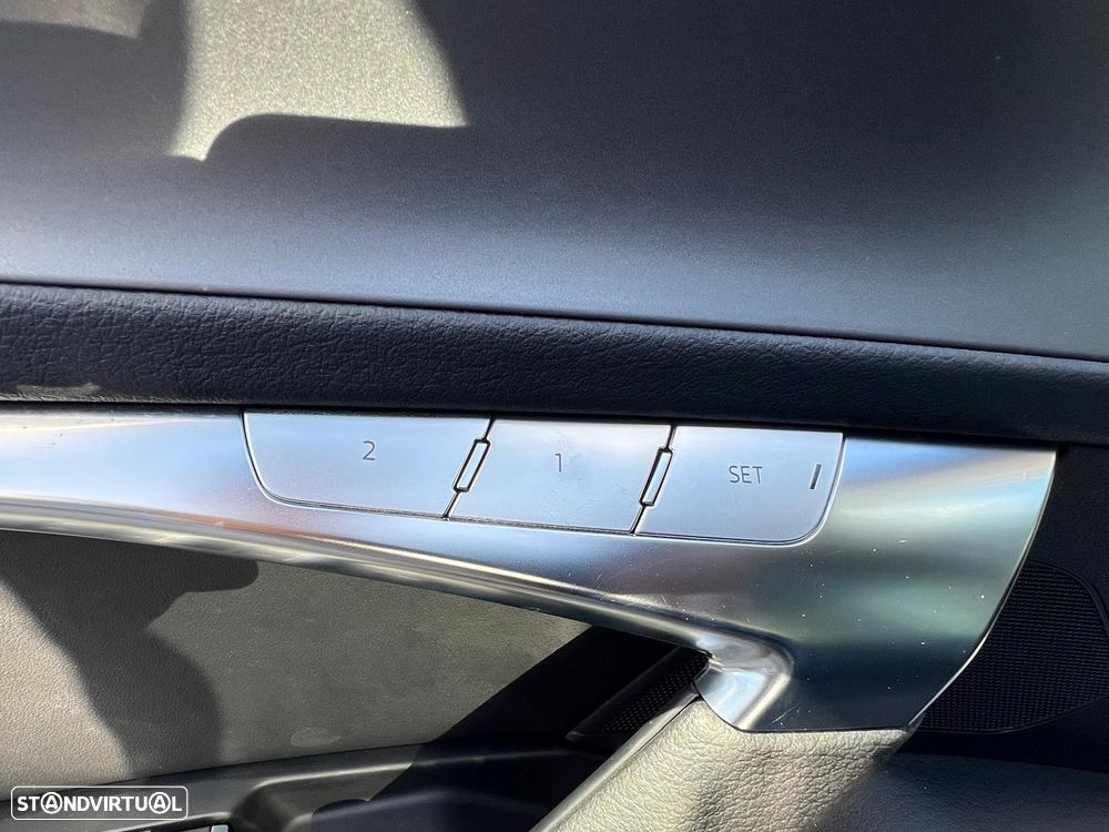 Audi A6 Avant 40 TDI S tronic - 8