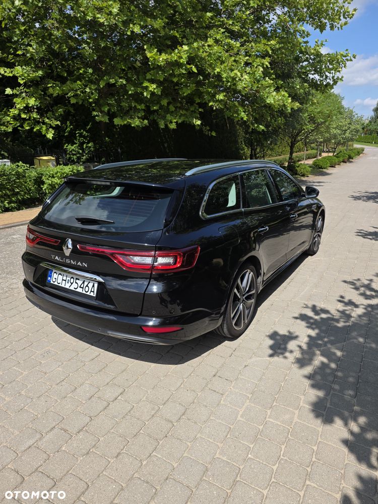 Renault Talisman 1.6 Energy dCi Intens EDC - 5