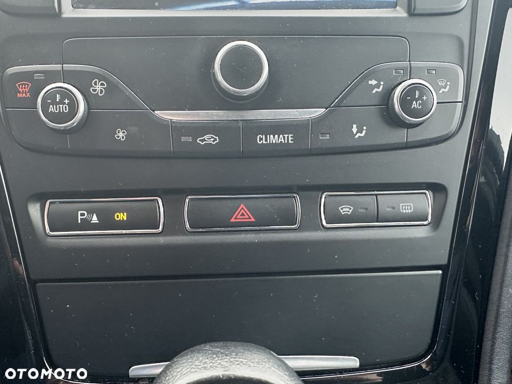 Ford Mondeo 2.0 EcoBoost Titanium X - 21