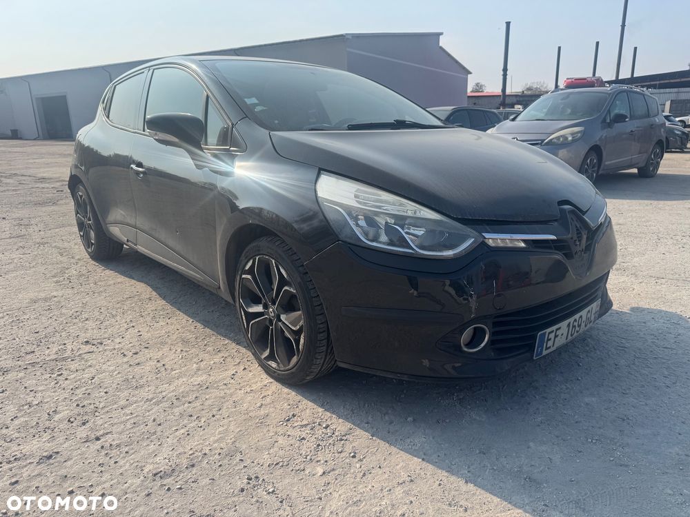 Renault Clio dCi 75 Stop & Start Life - 4
