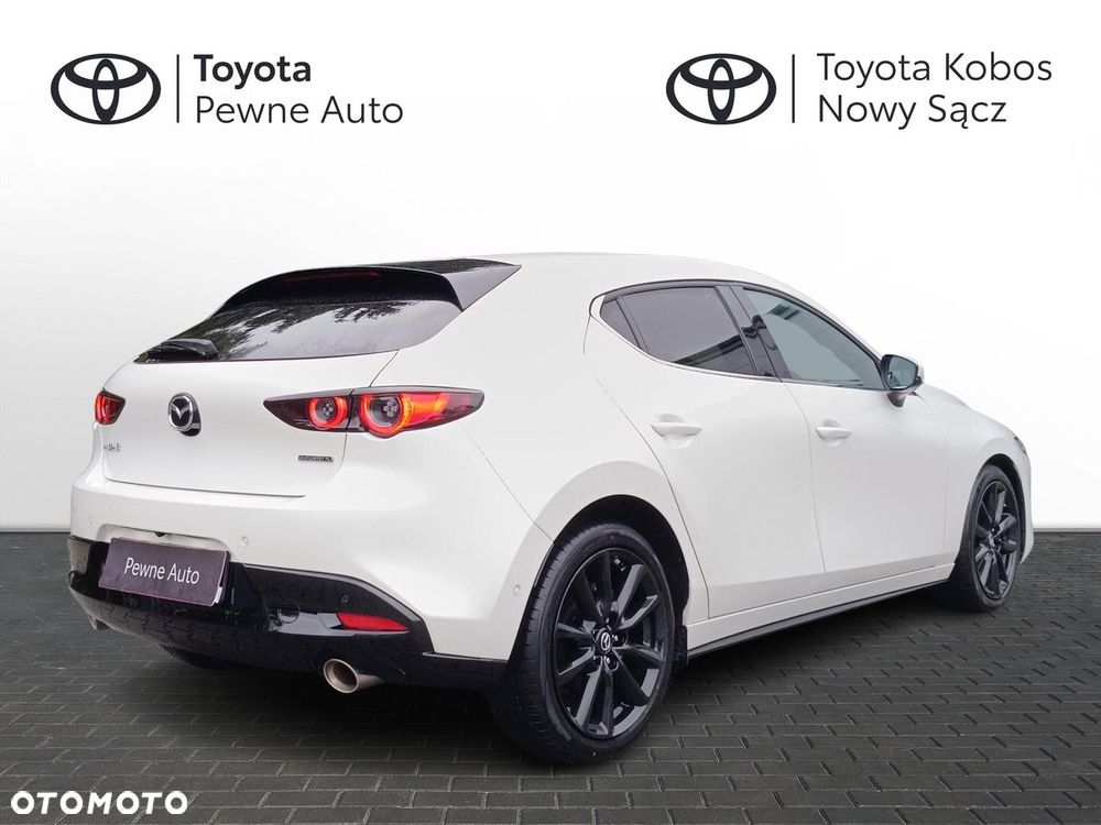 Mazda 3 - 2
