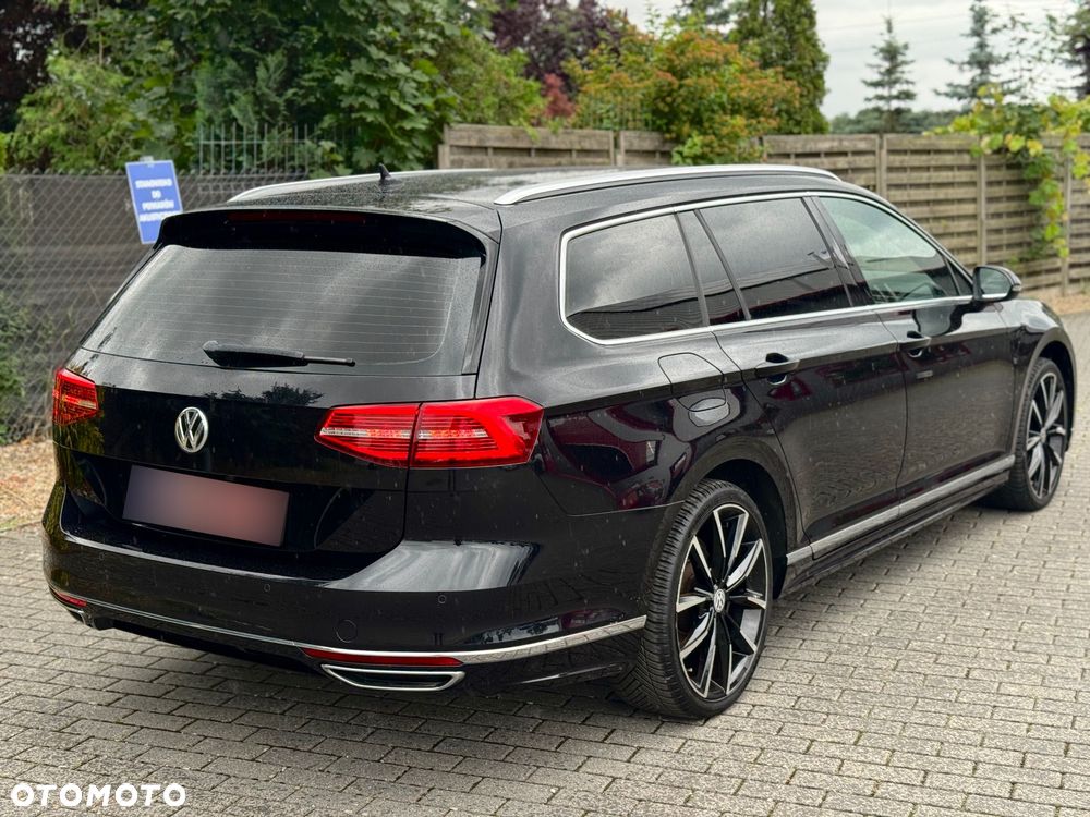 Volkswagen Passat 2.0 TDI BMT Highline DSG - 10