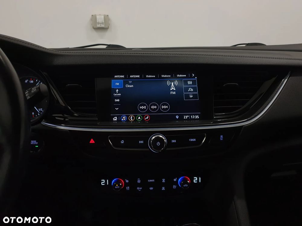 Opel Insignia Sports Tourer 2.0 Diesel Automatik Innovation - 15