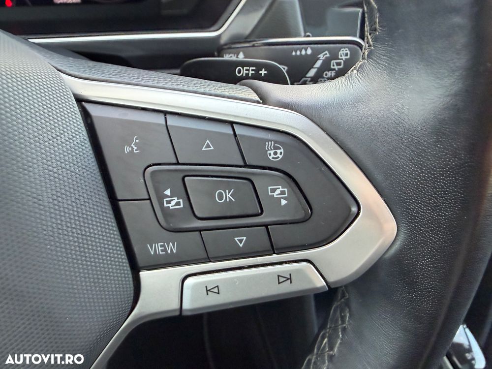 Volkswagen Tiguan 2,0 TSI OPF 4Motion DSG Elegance - 20