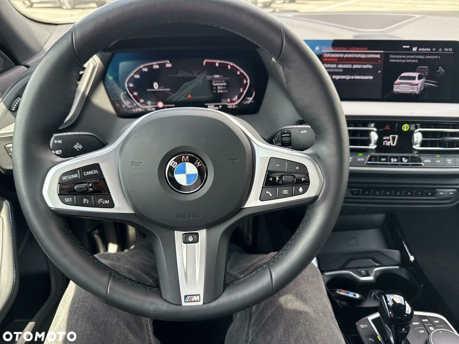 BMW Seria 2 218i M Sport - 6