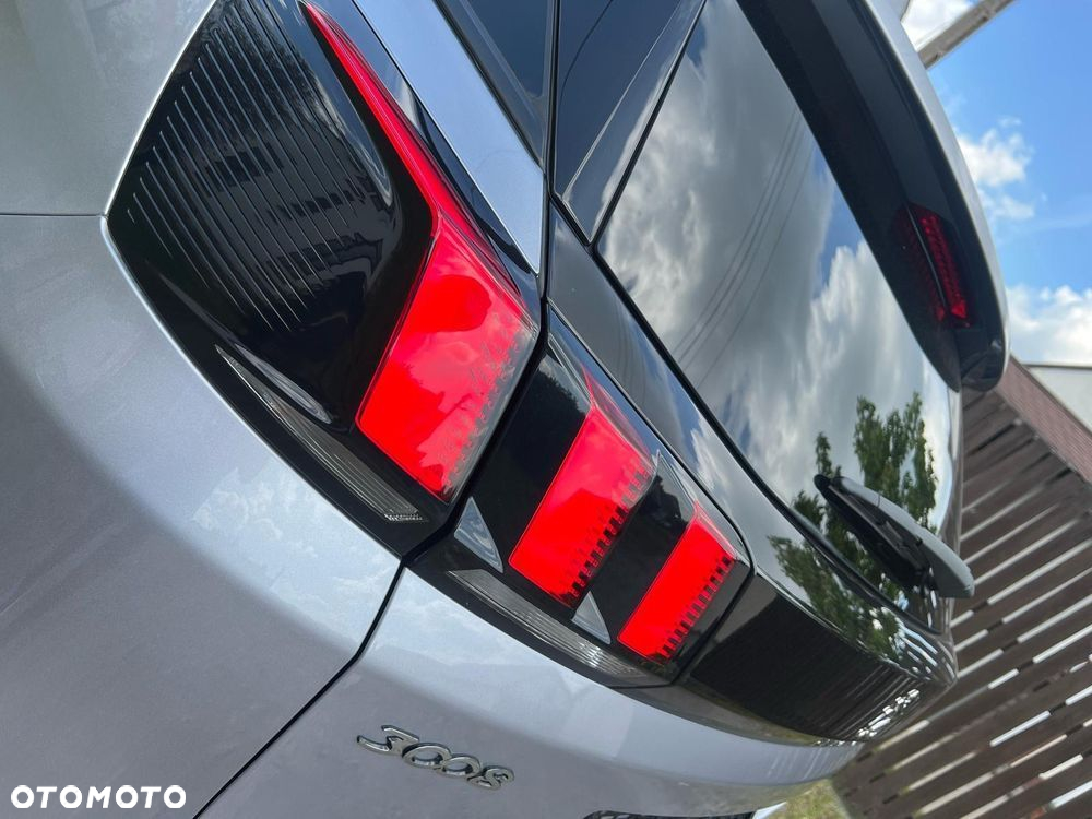 Peugeot 3008 1.5 BlueHDi Active S&S - 11