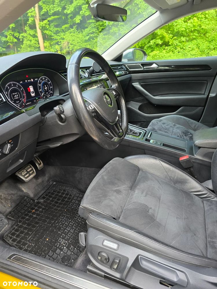 Volkswagen Arteon 2.0 TSI GPF Elegance DSG - 10
