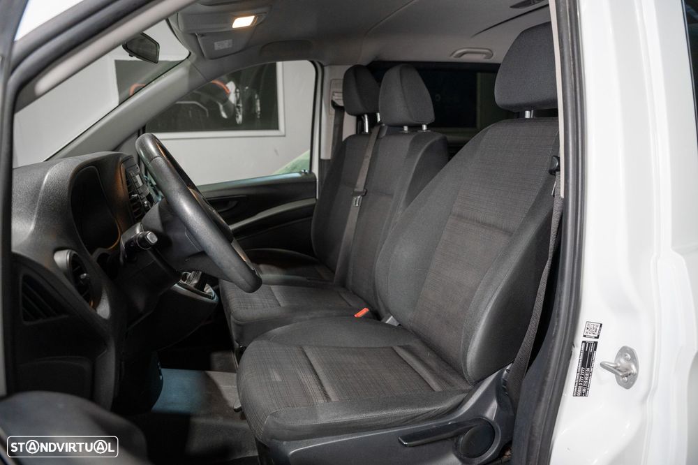 BMW 116 d Auto - 27