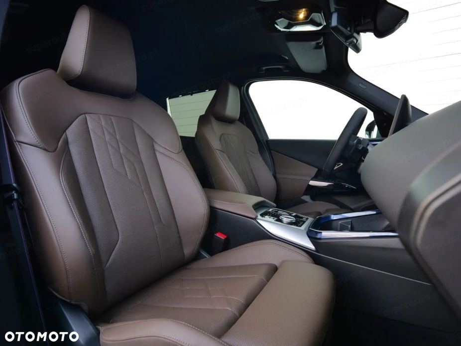 BMW X3 xDrive20d mHEV - 13
