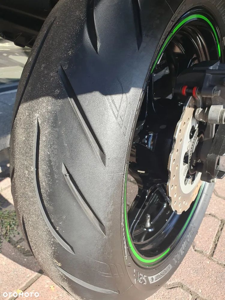 Kawasaki Versys 650 - 29