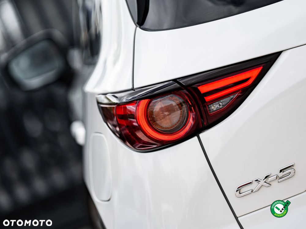 Mazda CX-5 2.0 Skypassion 2WD - 10