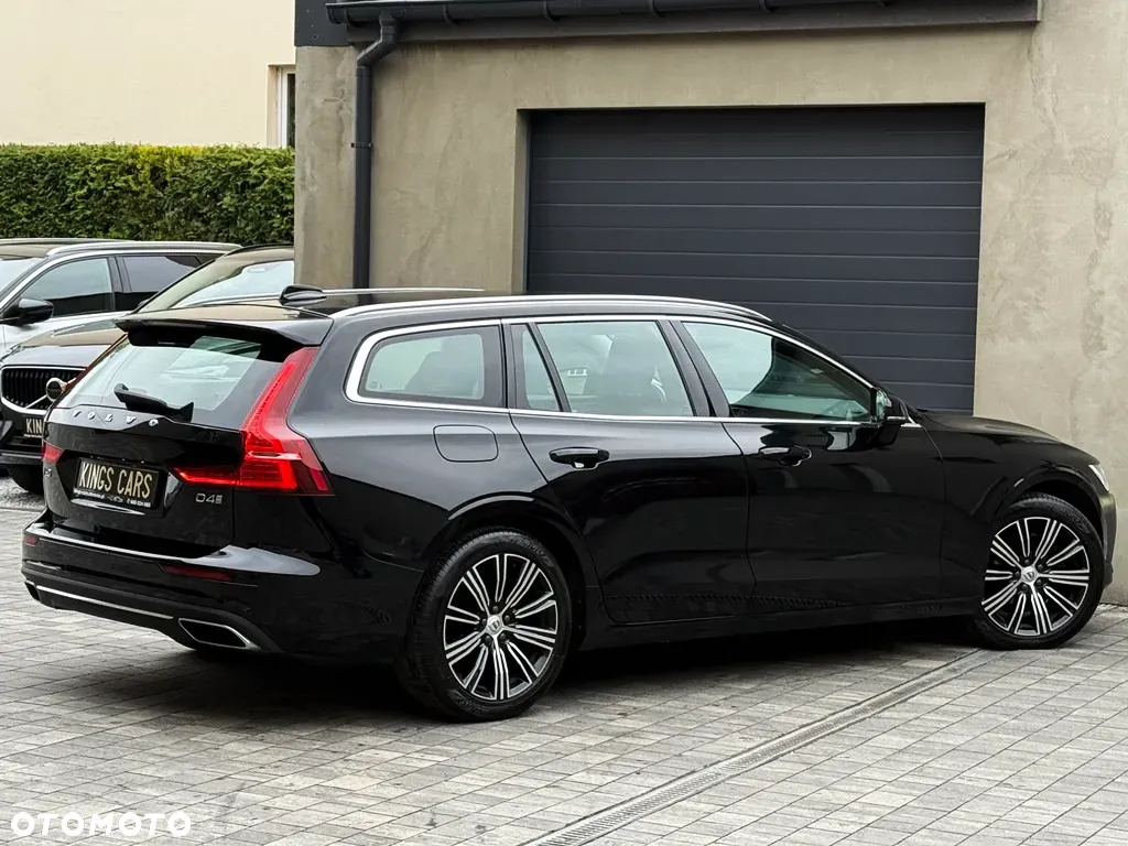 Volvo V60 D4 Inscription - 28