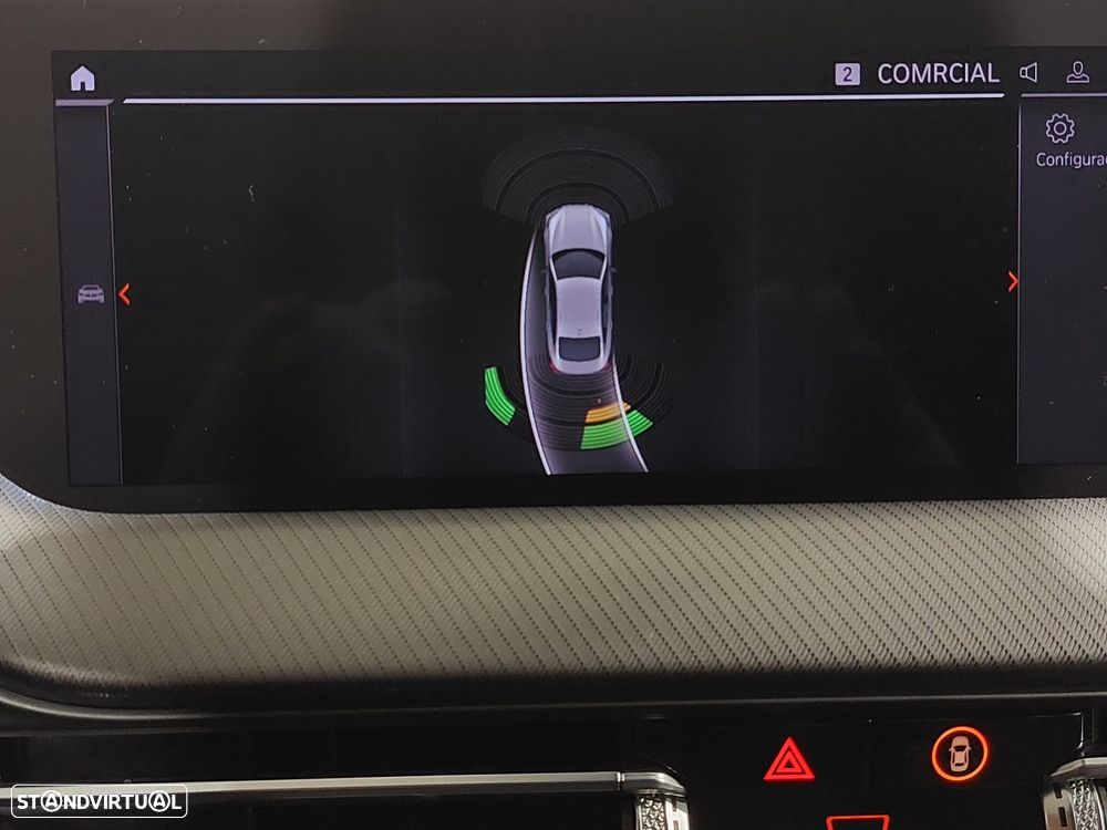 BMW 216 Gran Coupé d Pack Desportivo M - 14