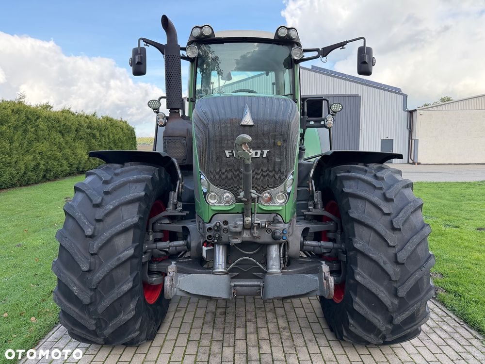 Fendt 936 SCR Profi Plus - 2