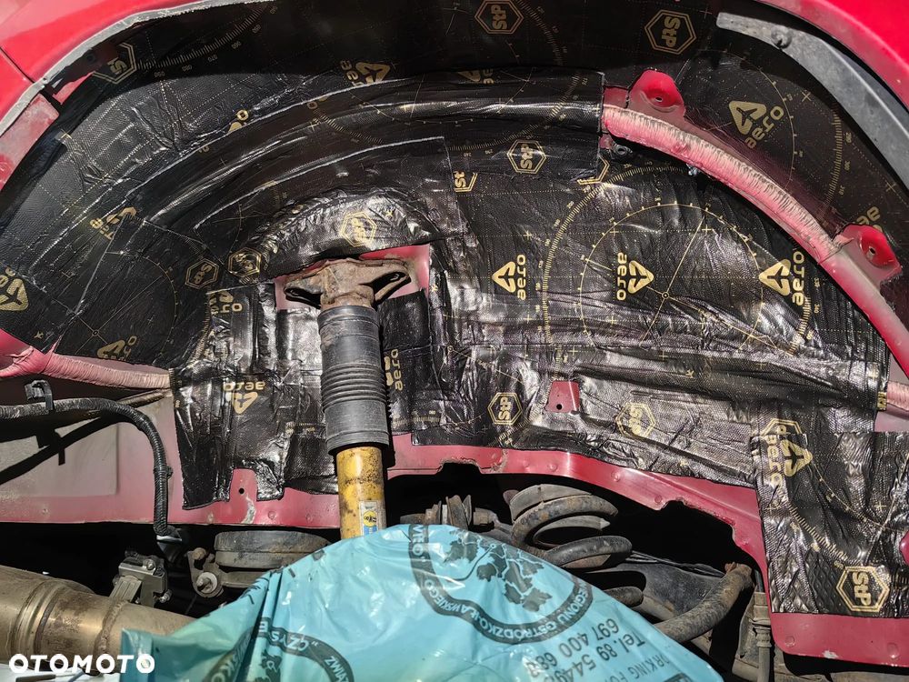 Jeep Grand Cherokee - 8