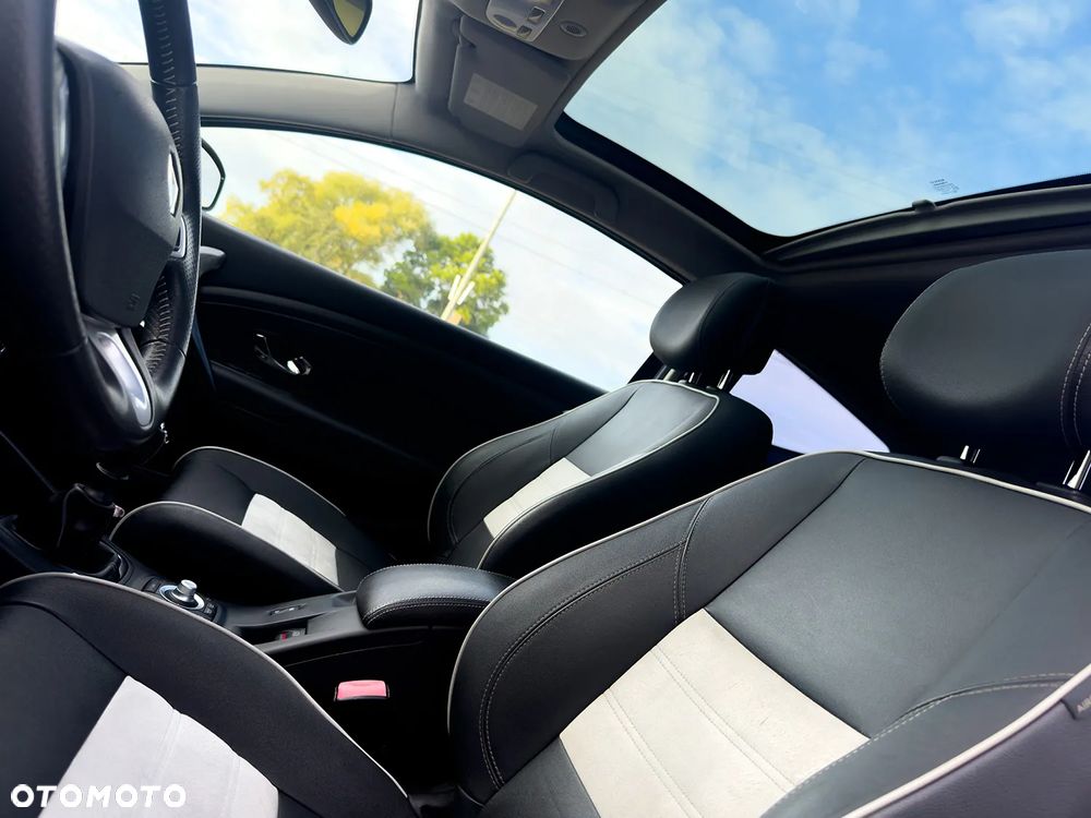 Renault Megane 1.5 dCi Bose Edition - 14