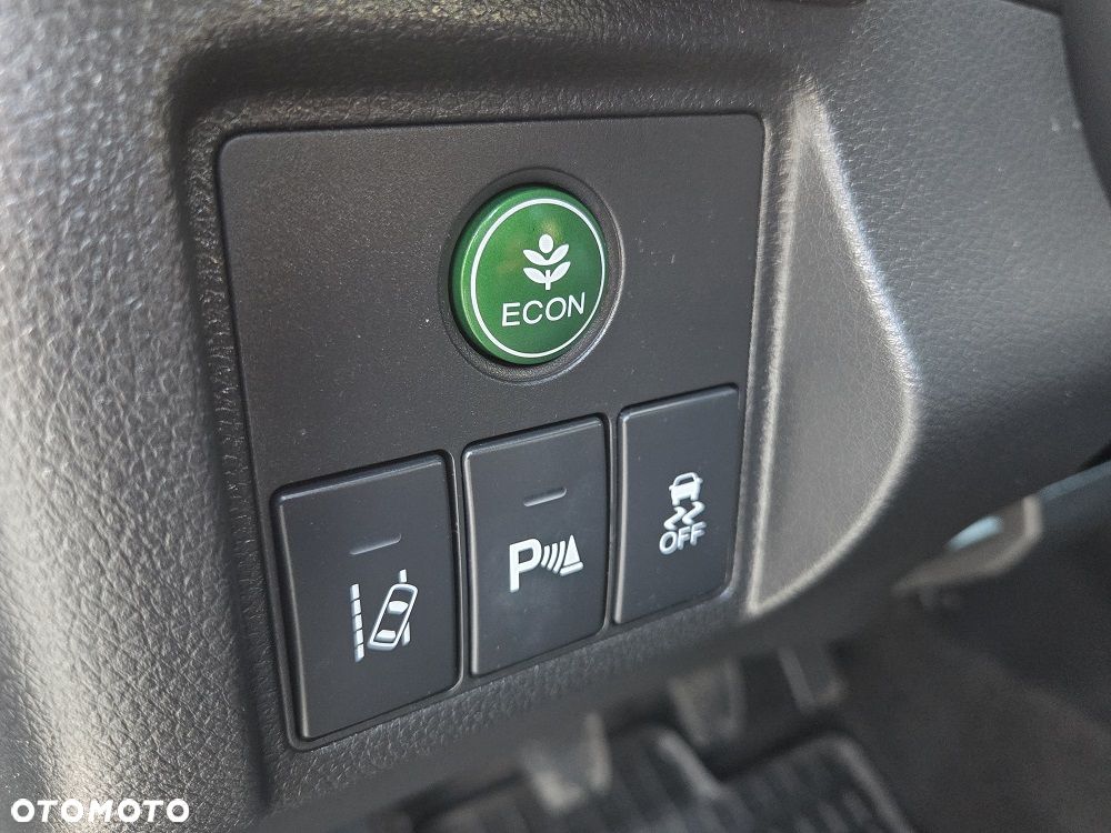 Honda HR-V 1.5 Executive (ADAS) - 17