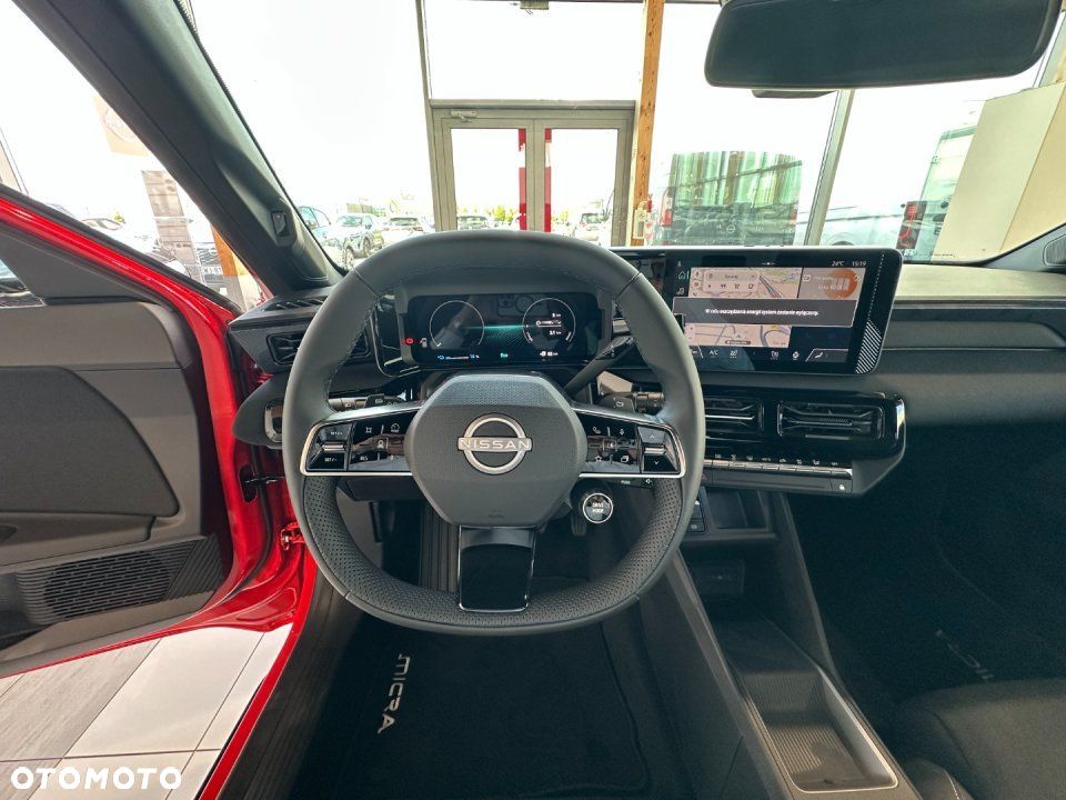 Nissan Micra - 16