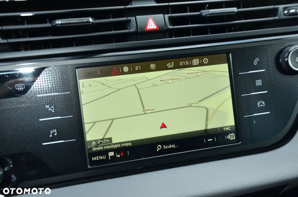 Citroën C4 Picasso 1.6 BlueHDi MoreLife S&S EAT6 - 28