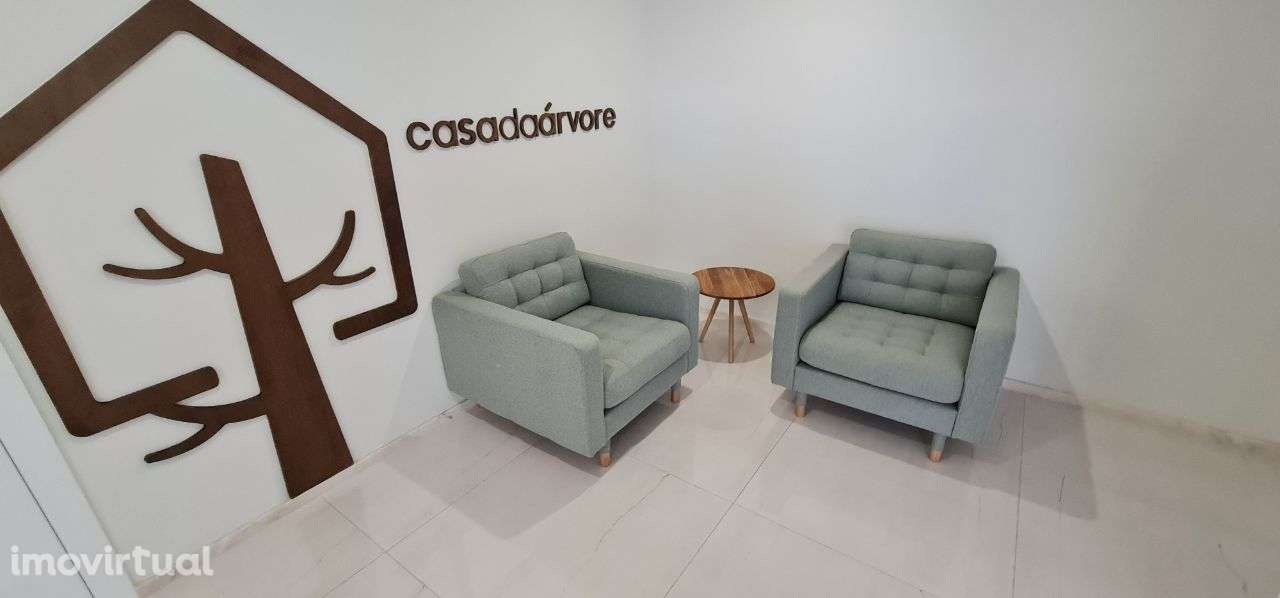 T3 moderno com garagem, varanda e acessibilidade - Grande imagem: 3/48