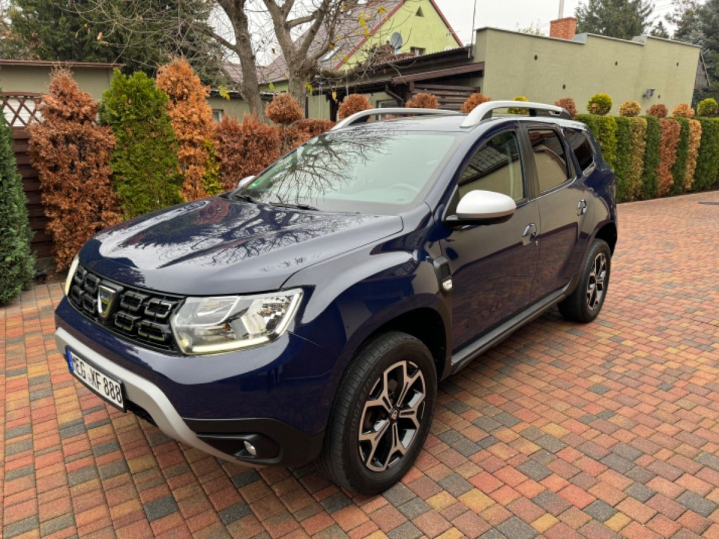 Dacia Duster - 3