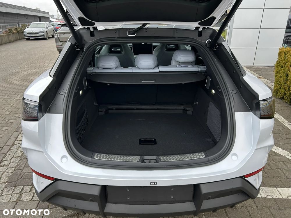 BYD Sealion 7 91.3kWh Excellence AWD - 19